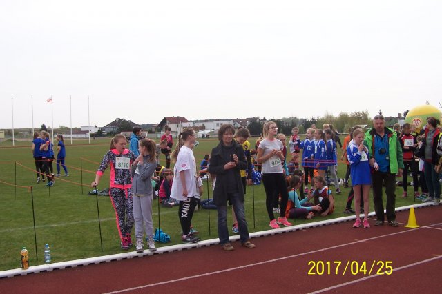 biegi 56